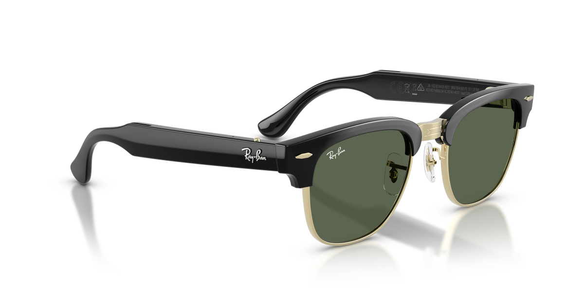 Sunglasses Ray-Ban Meta Audio Clubmaster 0RW700460171