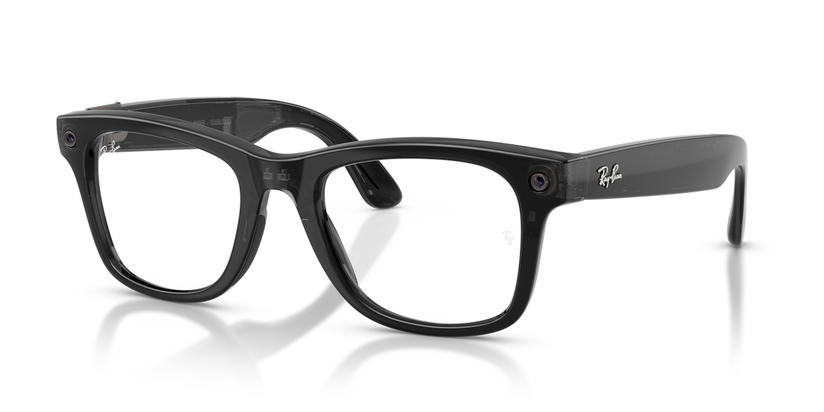 Gafas inteligentes Ray-Ban Meta (Gen 3) Wayfarer 0RW4011690680