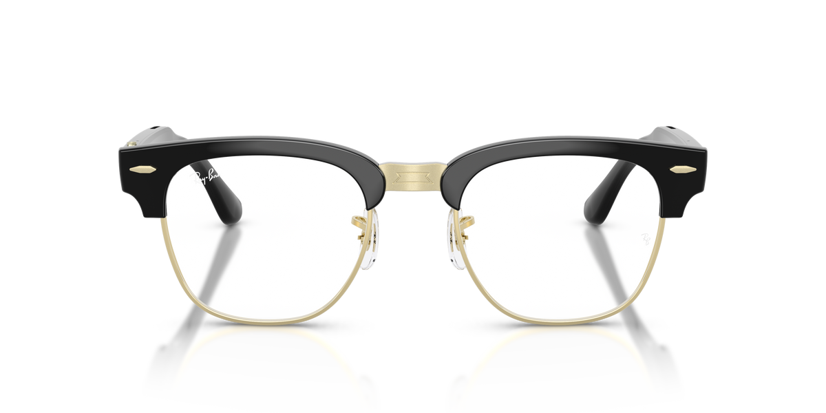 Prescription Glasses Ray-Ban Meta Audio Clubmaster 0RW7004V5784