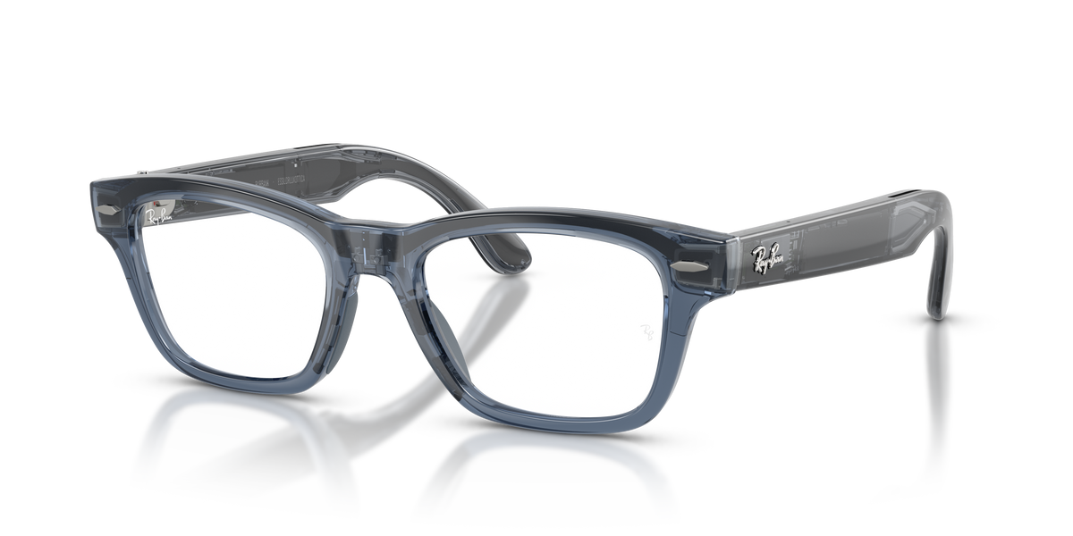 Sunglasses Ray-Ban Meta Audio Burbank 0RW70056929MF