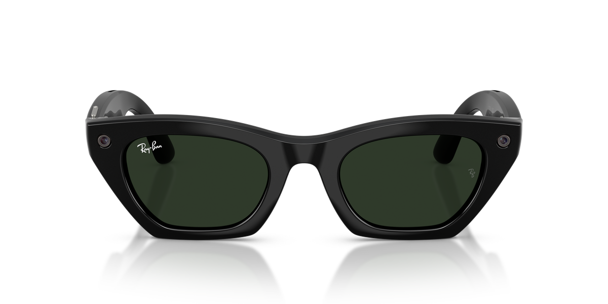 Gafas inteligentes Ray-Ban Meta (Gen 3) Zena 0RW40156011M