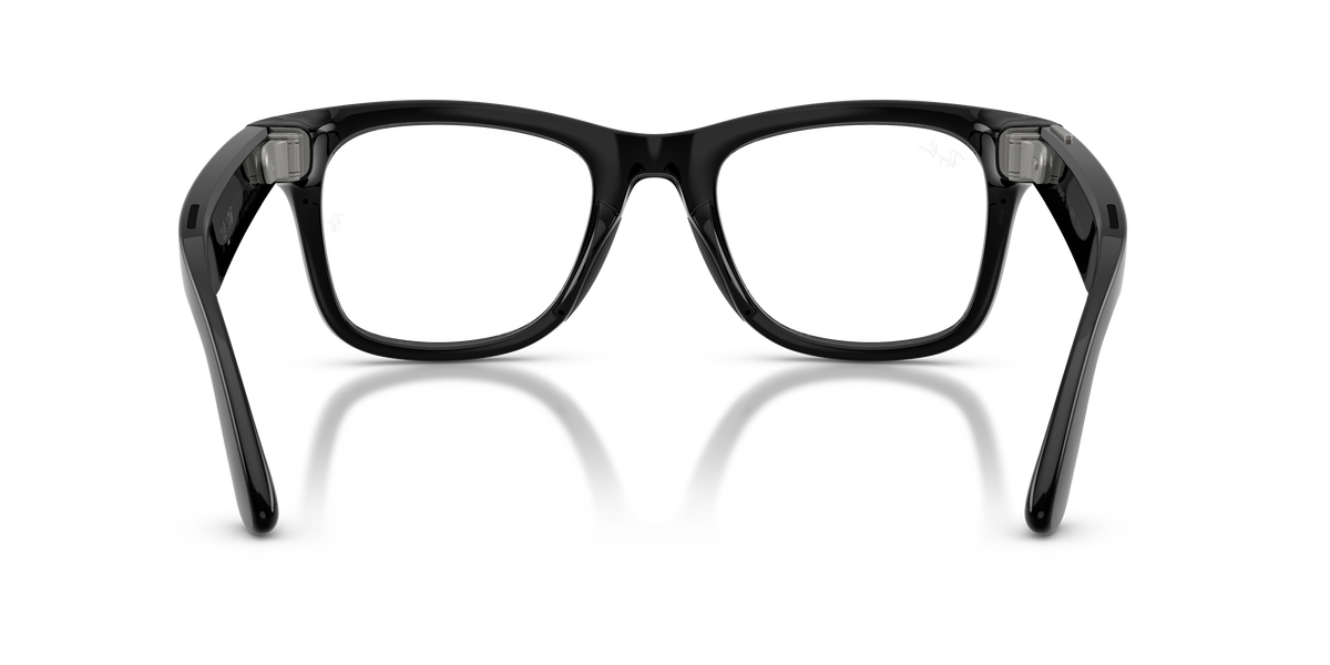 Gafas inteligentes Ray-Ban Meta (Gen 3) Wayfarer 0RW40116011Z