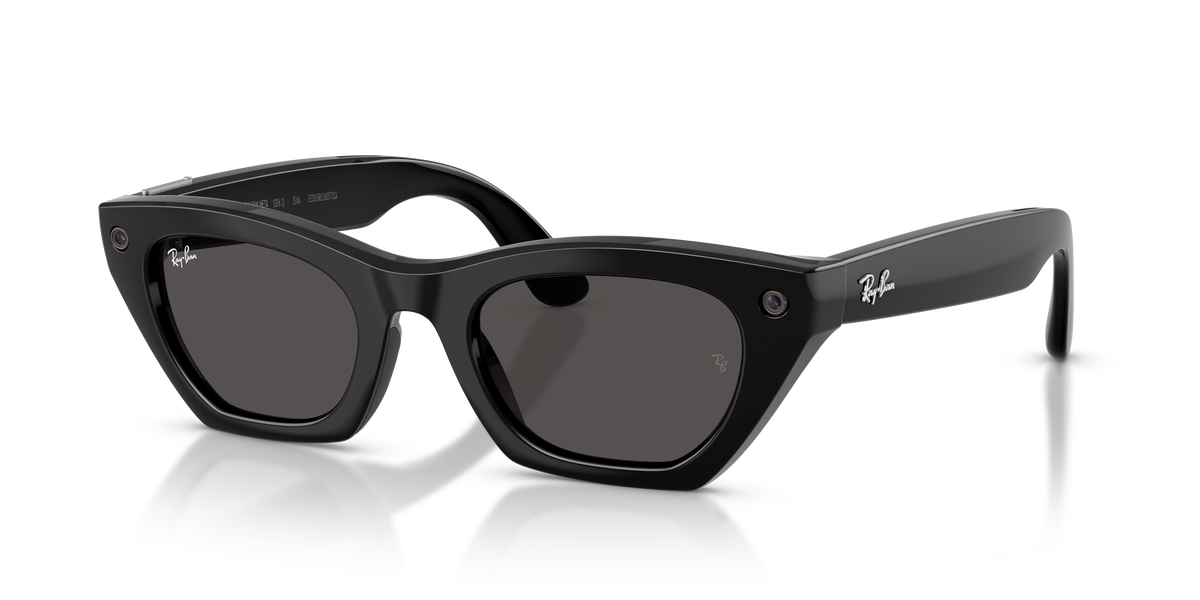 Gafas inteligentes Ray-Ban Meta (Gen 3) Zena 0RW401560187