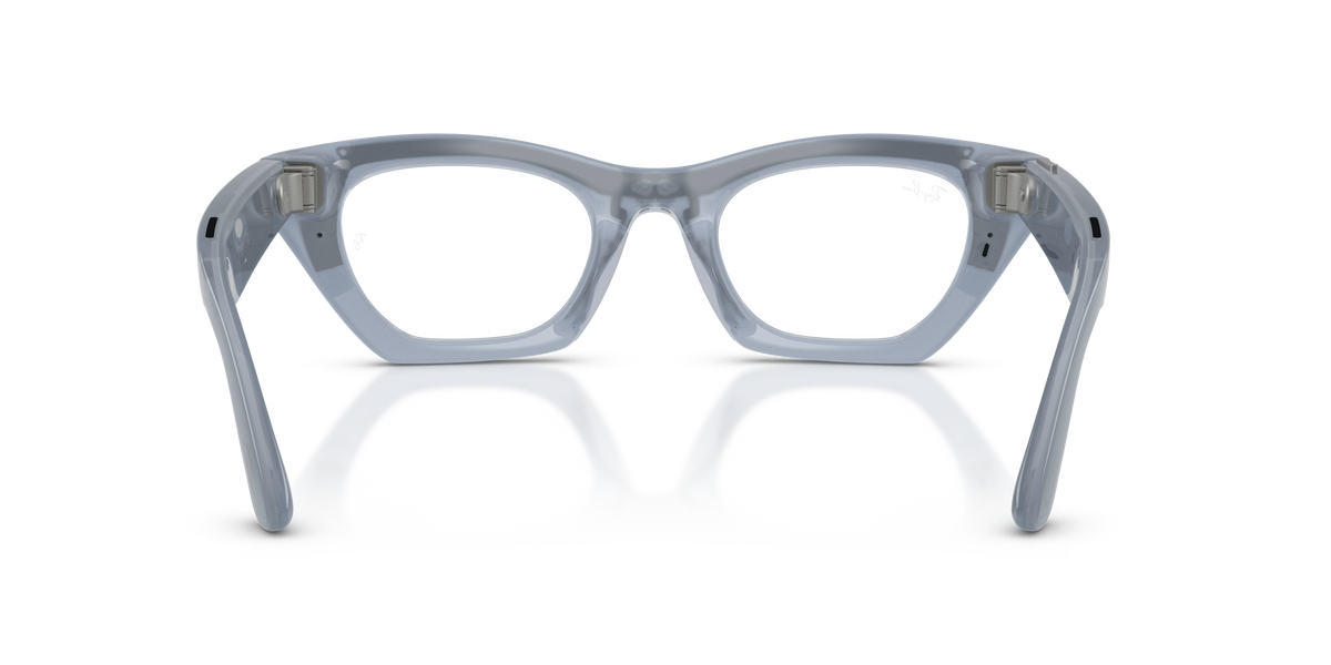 Gafas inteligentes Ray-Ban Meta (Gen 3) Zena 0RW4015691410