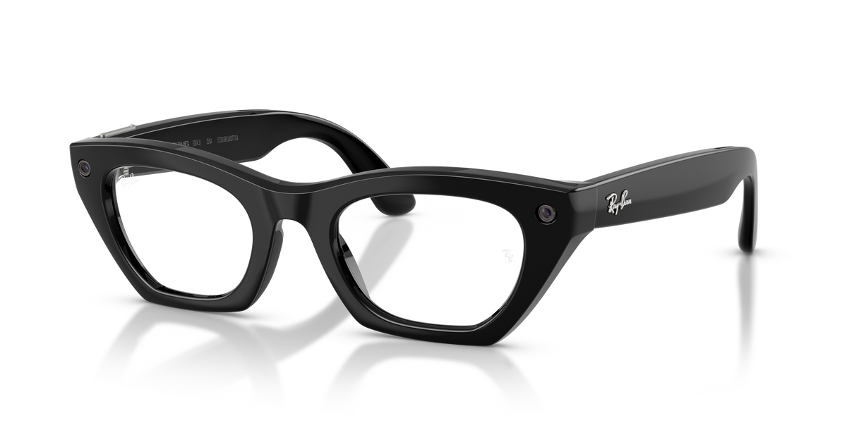 Gafas inteligentes Ray-Ban Meta (Gen 3) Zena 0RW40156011M