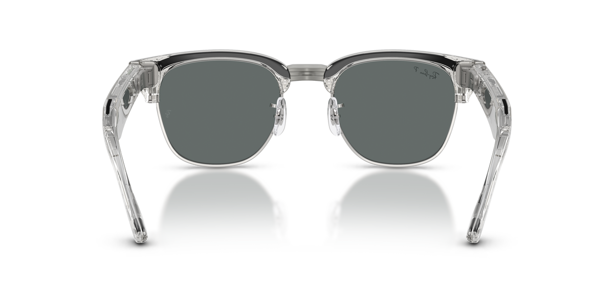 Sunglasses Ray-Ban Meta Audio Clubmaster 0RW7004693081