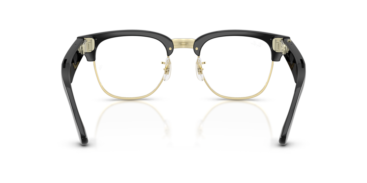 Sunglasses Ray-Ban Meta Audio Clubmaster 0RW70046011M
