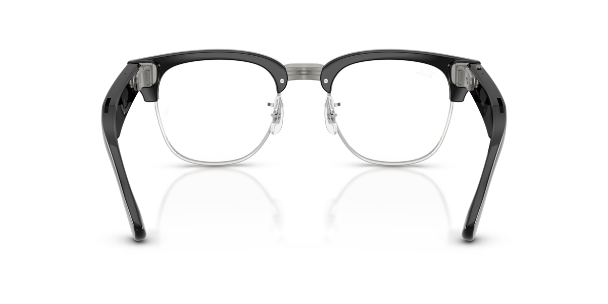 Sunglasses Ray-Ban Meta Audio Clubmaster 0RW7004601SB
