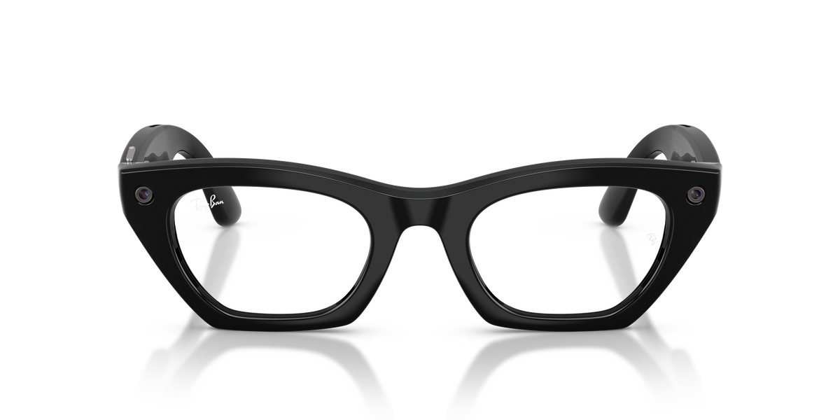 Gafas inteligentes Ray-Ban Meta (Gen 3) Zena 0RW40156011M