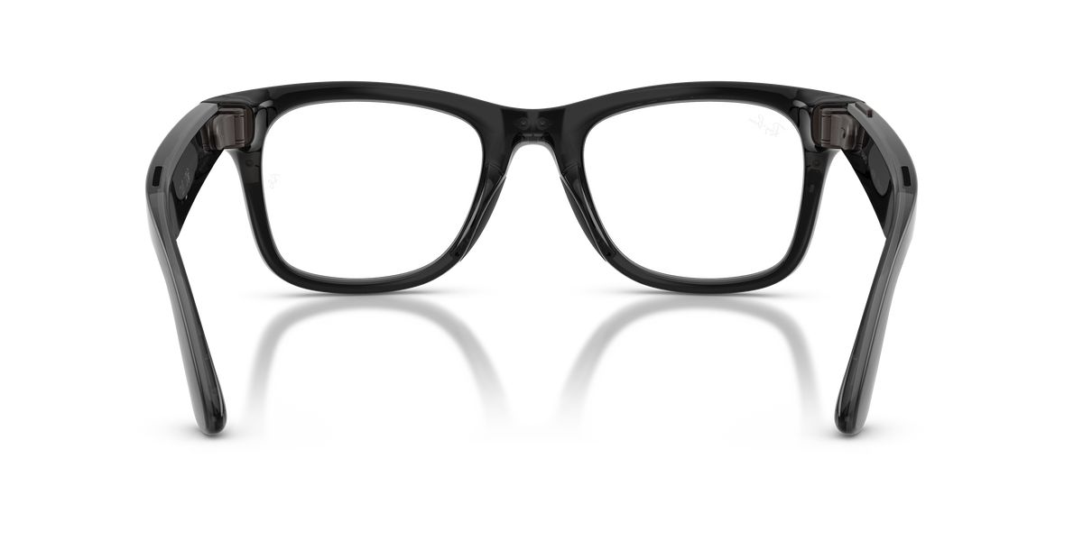 Gafas inteligentes Ray-Ban Meta (Gen 3) Wayfarer 0RW4011690680