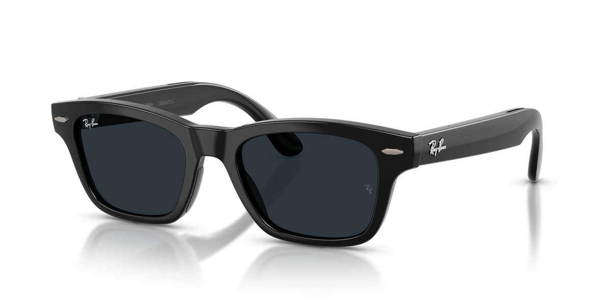 Sunglasses Ray-Ban Meta Audio Burbank 0RW70056011Z