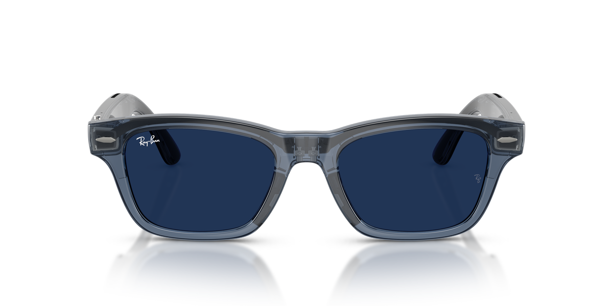 Sunglasses Ray-Ban Meta Audio Burbank 0RW70056929MF