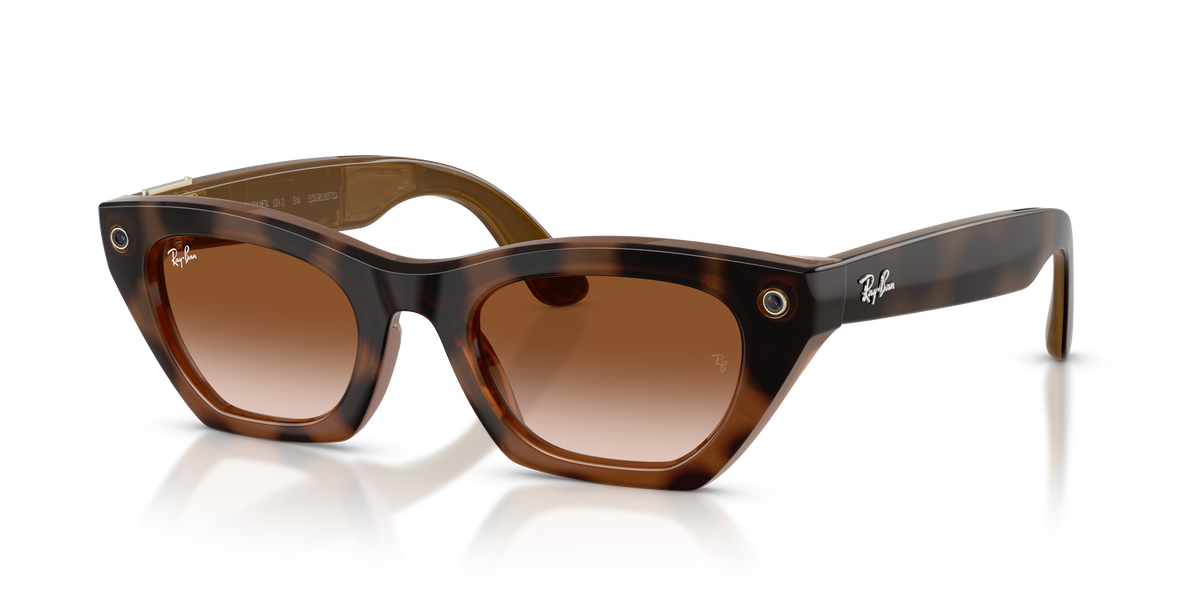 Sunglasses Ray-Ban Meta Gen 3 Zena 0RW4015690513