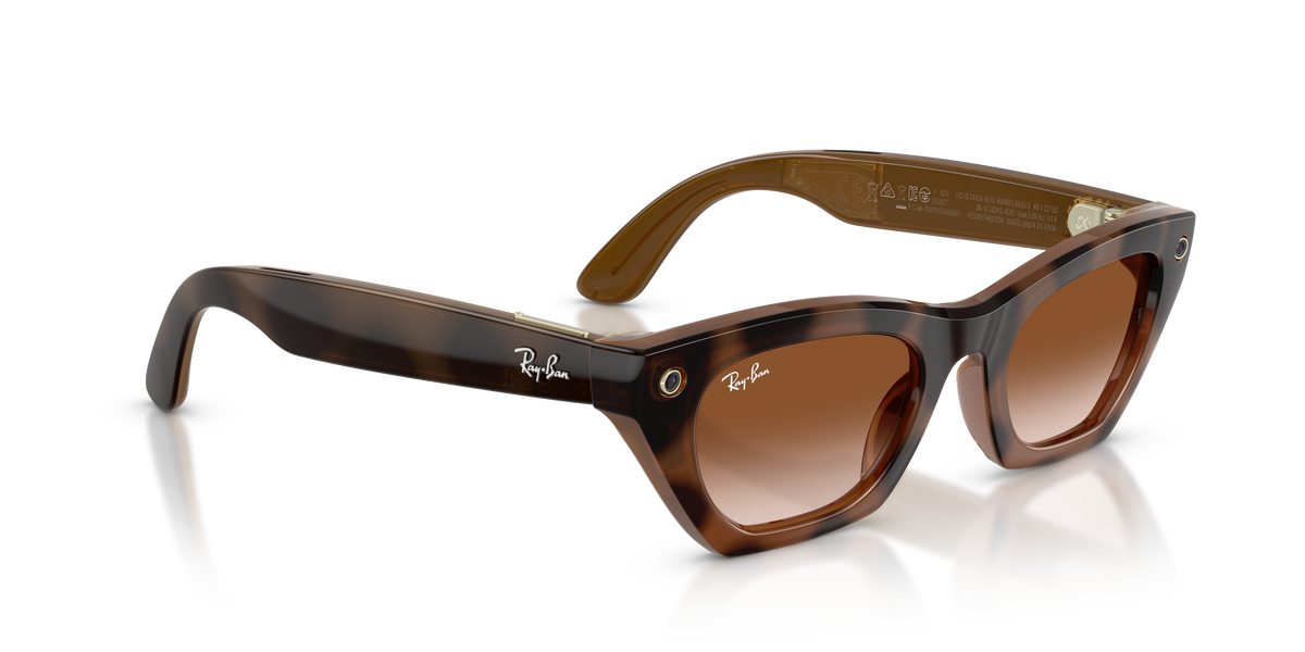 Sunglasses Ray-Ban Meta Gen 3 Zena 0RW4015690513
