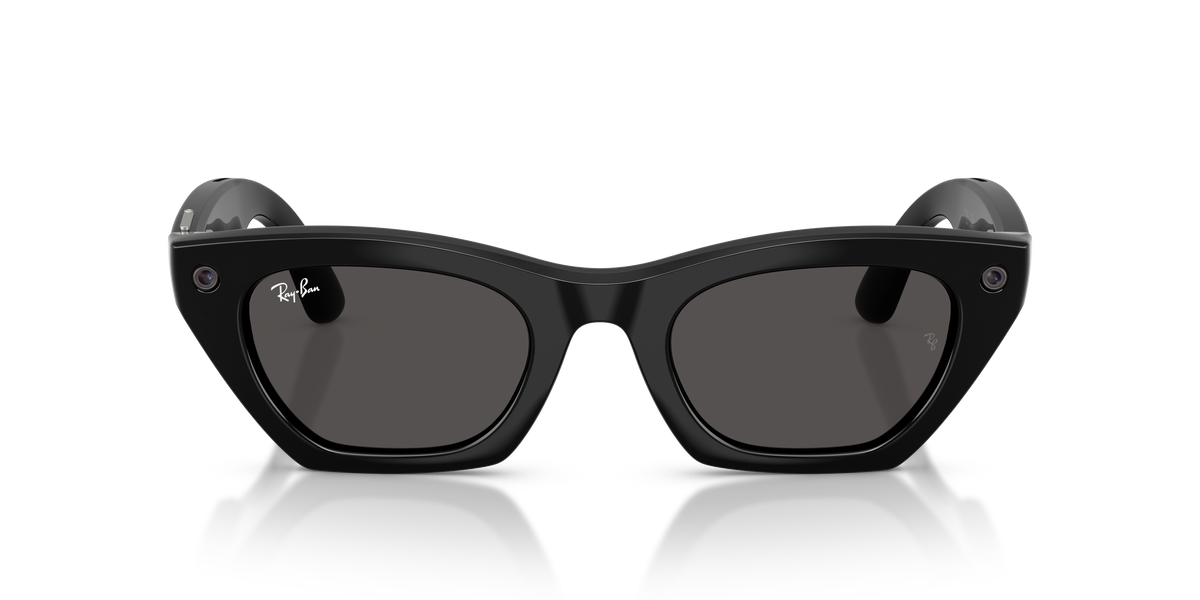 Gafas inteligentes Ray-Ban Meta (Gen 3) Zena 0RW401560187