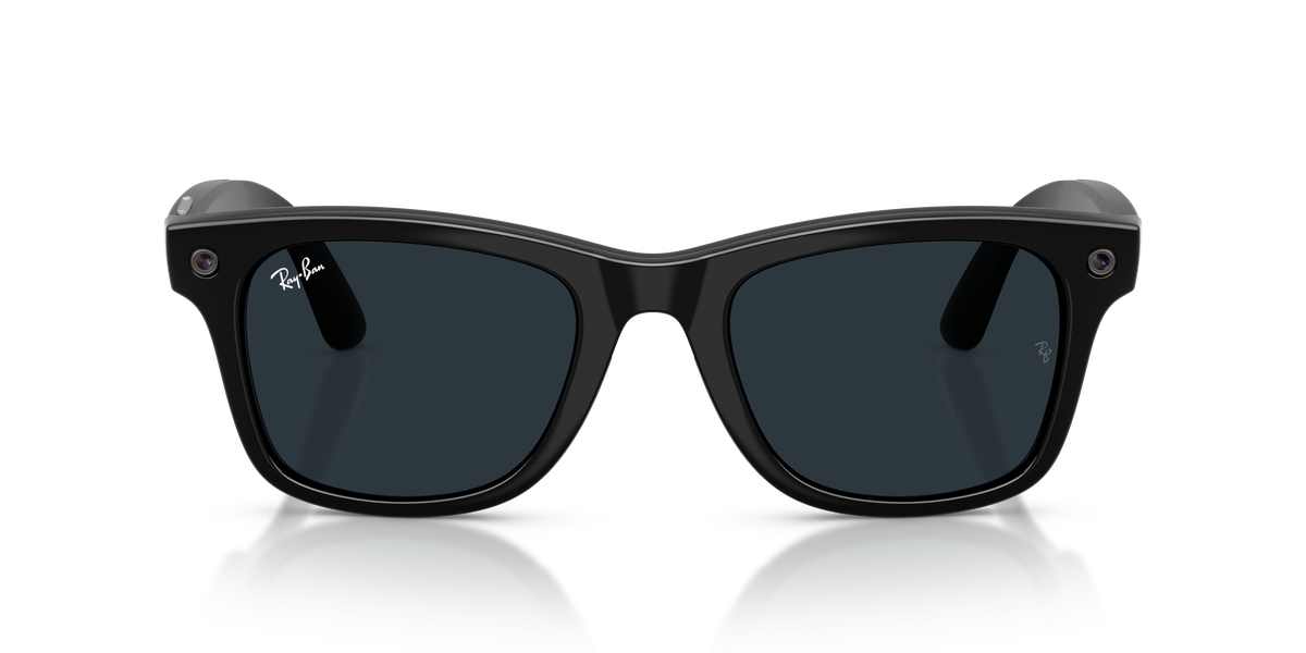 Gafas inteligentes Ray-Ban Meta (Gen 3) Wayfarer 0RW40116011Z