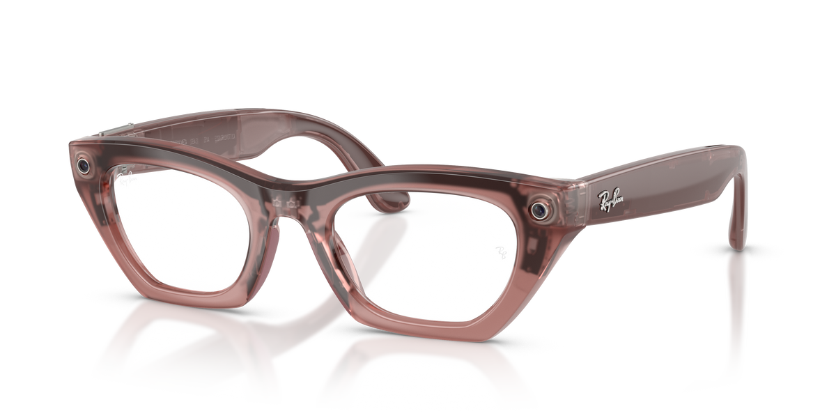 Gafas inteligentes Ray-Ban Meta (Gen 3) Zena 0RW401569161Z