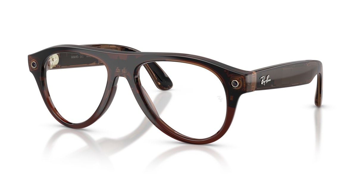 Gafas inteligentes Ray-Ban Meta (Gen 3) Aviator 0RW40166912JD
