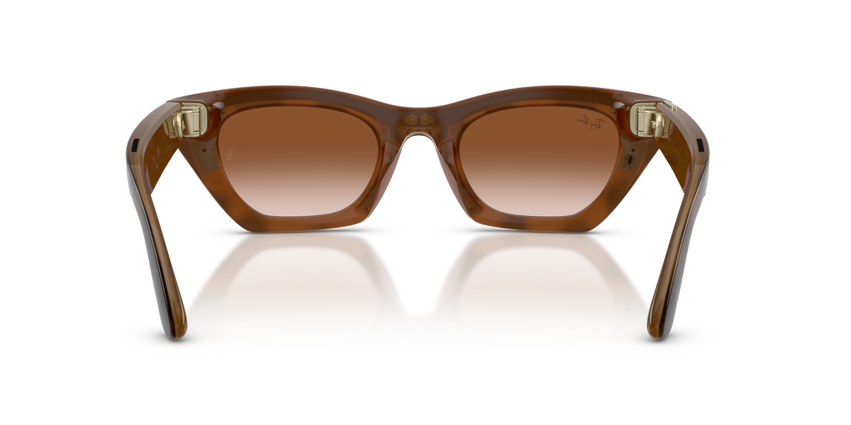 Sunglasses Ray-Ban Meta Gen 3 Zena 0RW4015690513