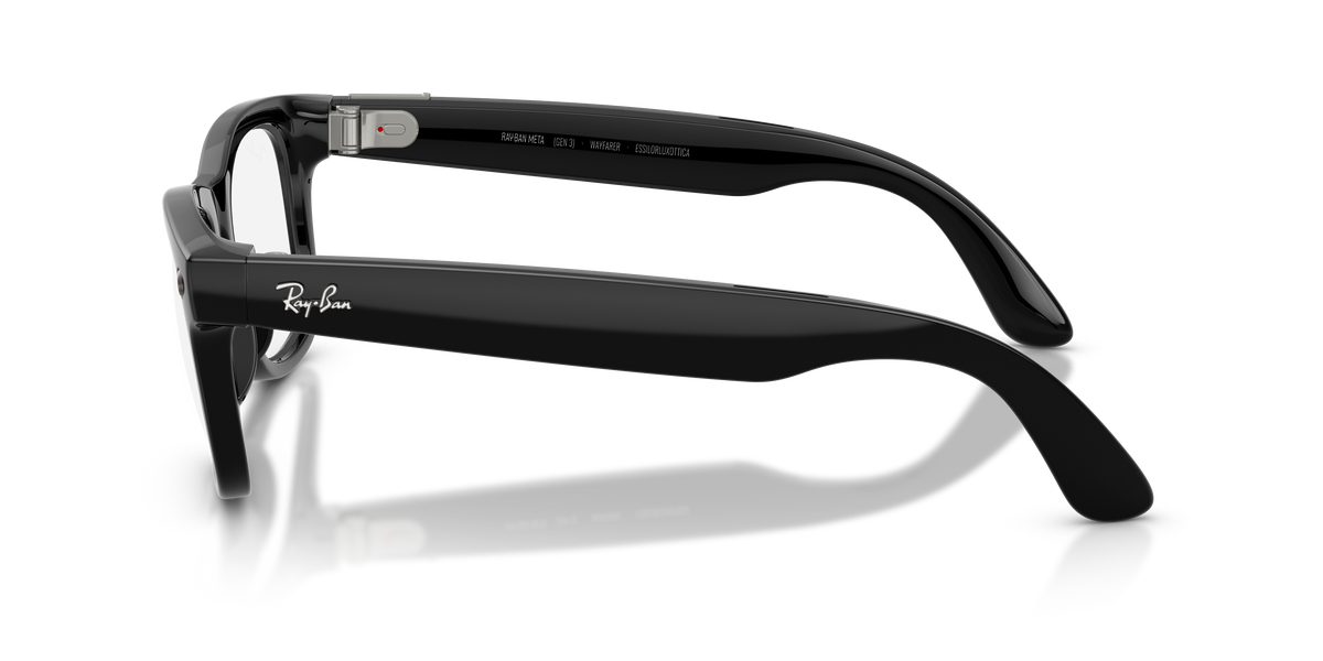 Gafas inteligentes Ray-Ban Meta (Gen 3) Wayfarer 0RW40116011Z