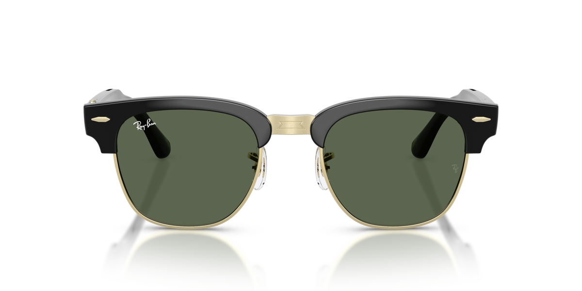 Sunglasses Ray-Ban Meta Audio Clubmaster 0RW700460171