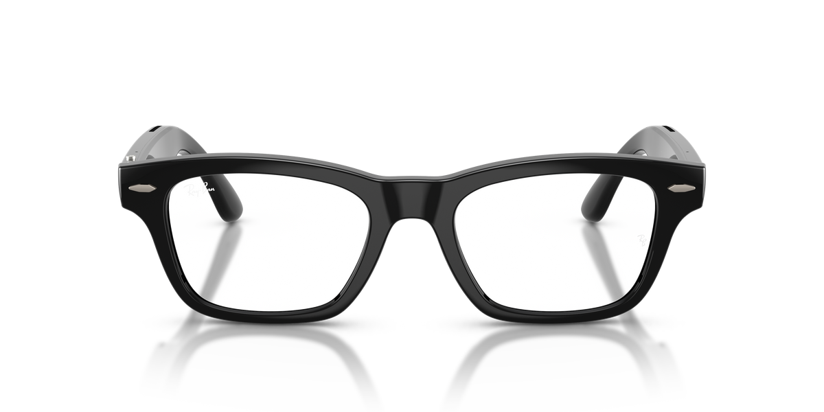 Sunglasses Ray-Ban Meta Audio Burbank 0RW70056011Z