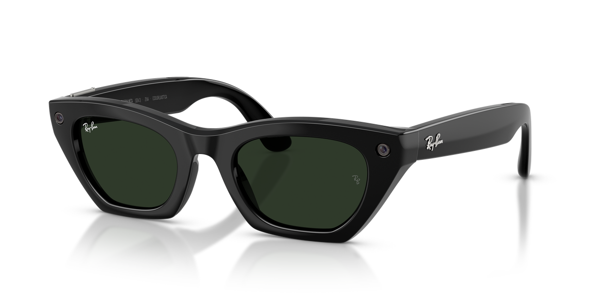Gafas inteligentes Ray-Ban Meta (Gen 3) Zena 0RW40156011M