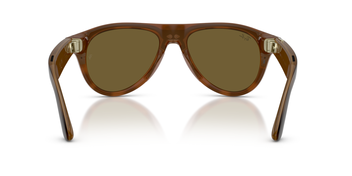 Gafas inteligentes Ray-Ban Meta (Gen 3) Aviator 0RW4016690573