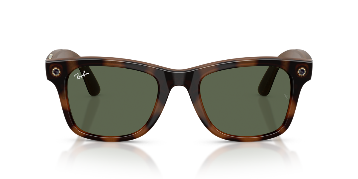 Gafas inteligentes Ray-Ban Meta (Gen 3) Wayfarer 0RW4011690571