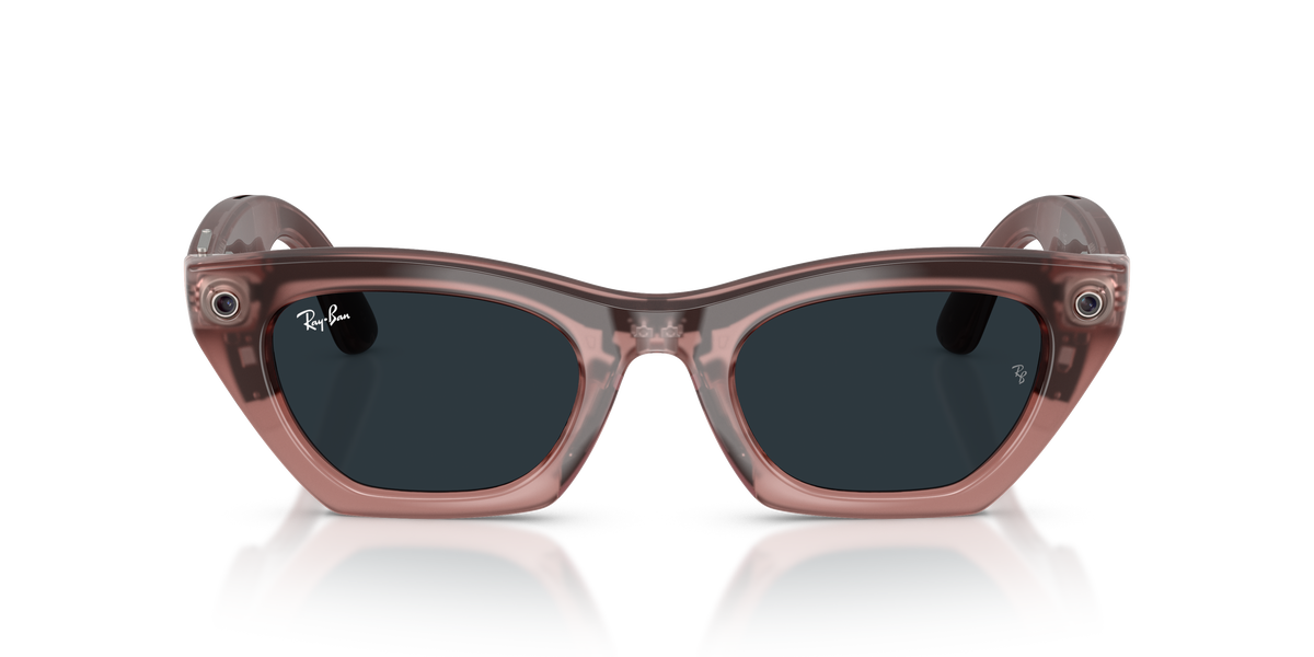 Gafas inteligentes Ray-Ban Meta (Gen 3) Zena 0RW401569161Z