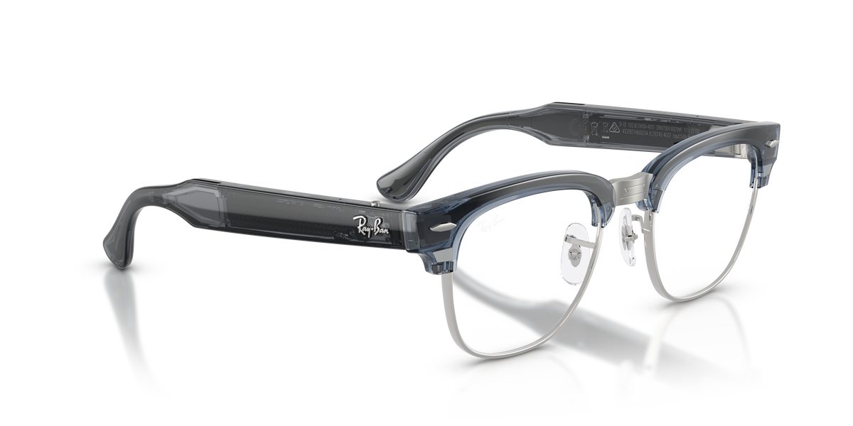 Sunglasses Ray-Ban Meta Audio Clubmaster 0RW70046929MF