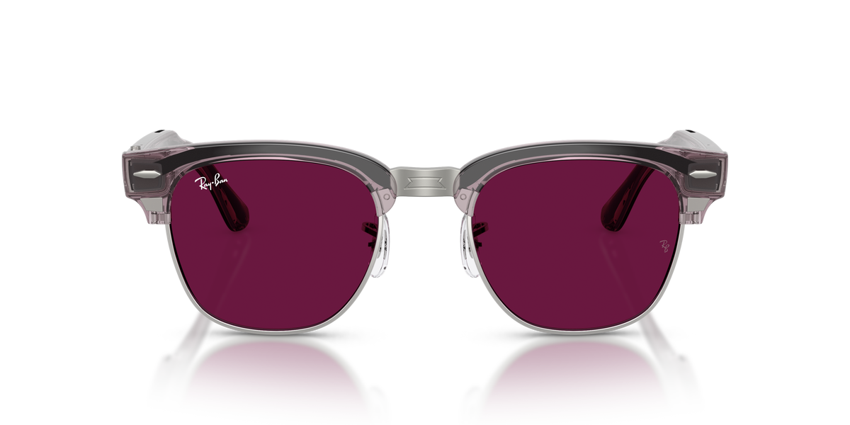 Sunglasses Ray-Ban Meta Audio Clubmaster 0RW70046932MI