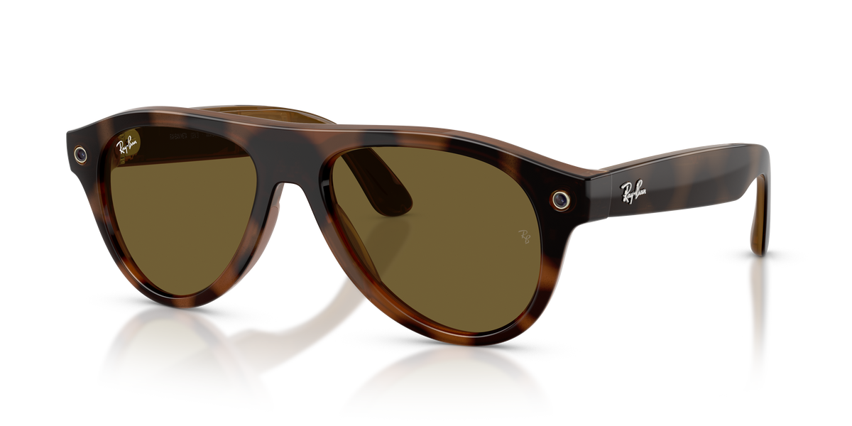 Gafas inteligentes Ray-Ban Meta (Gen 3) Aviator 0RW4016690573