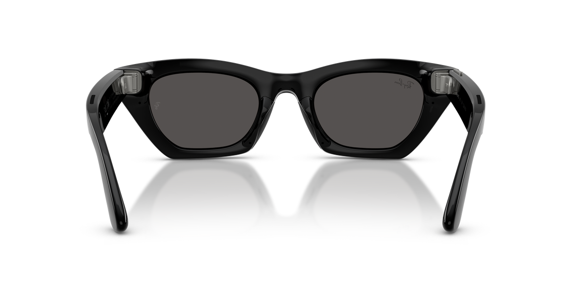 Gafas inteligentes Ray-Ban Meta (Gen 3) Zena 0RW401560187