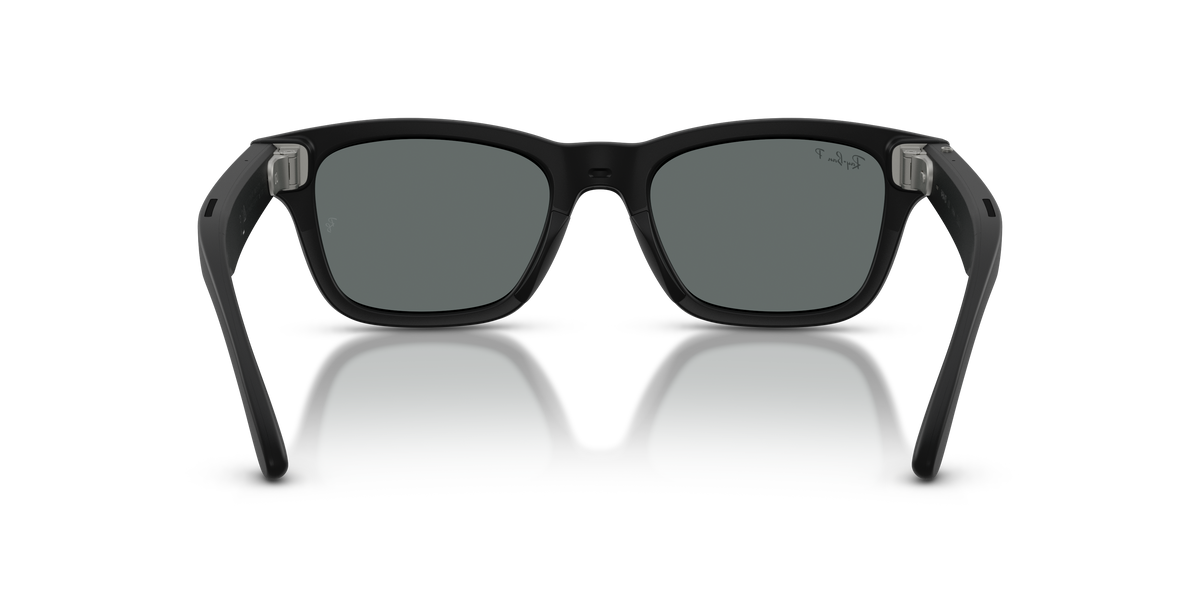 Gafas de sol Ray-Ban Meta Audio Burbank 0RW7005601S81
