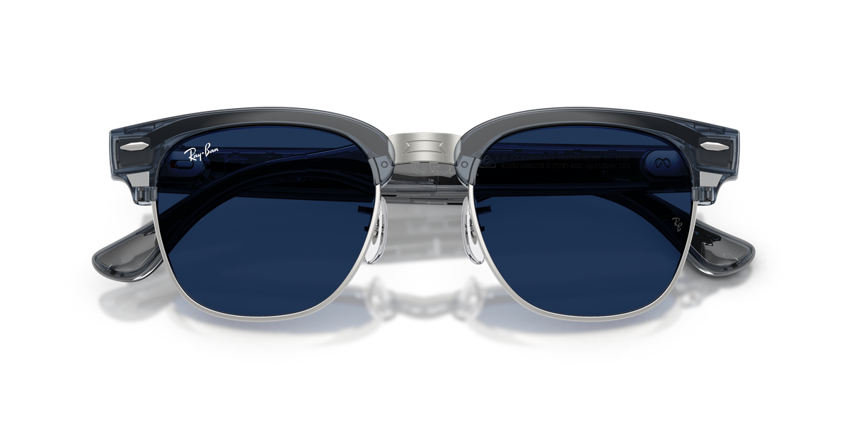 Sunglasses Ray-Ban Meta Audio Clubmaster 0RW70046929MF