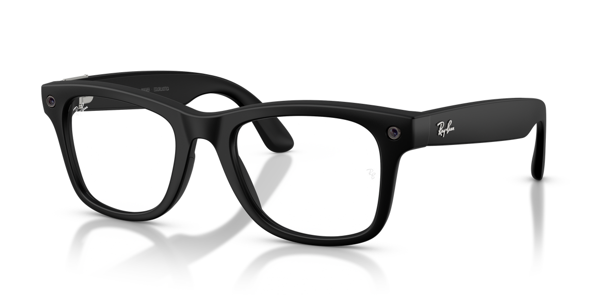 Gafas inteligentes Ray-Ban Meta (Gen 3) Wayfarer 0RW4011601S1M