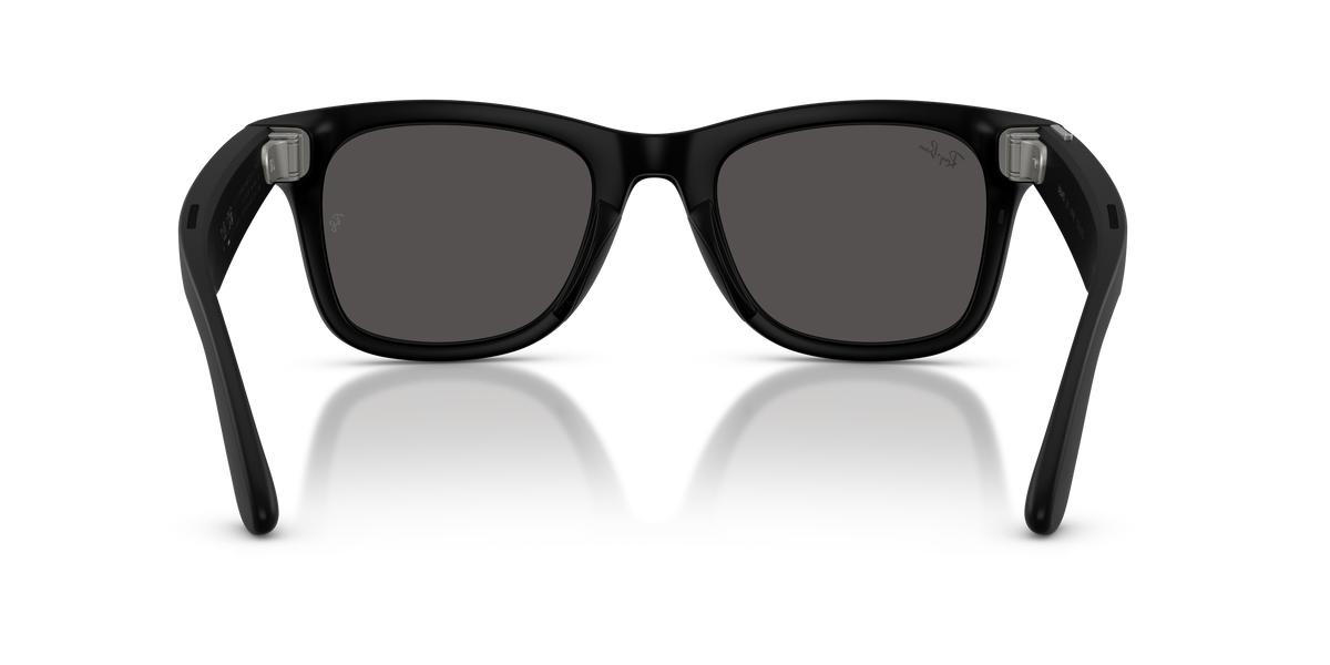 Gafas inteligentes Ray-Ban Meta (Gen 3) Wayfarer 0RW4011601S87