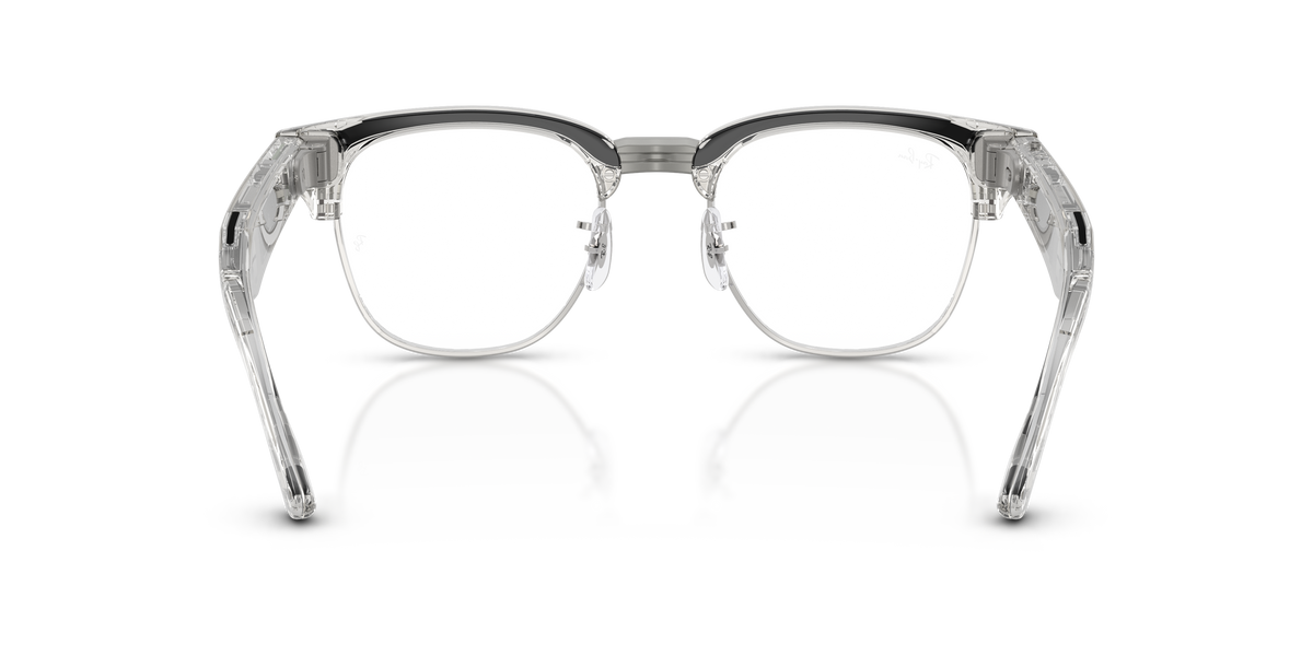 Prescription Glasses Ray-Ban Meta Audio Clubmaster 0RW7004V8548
