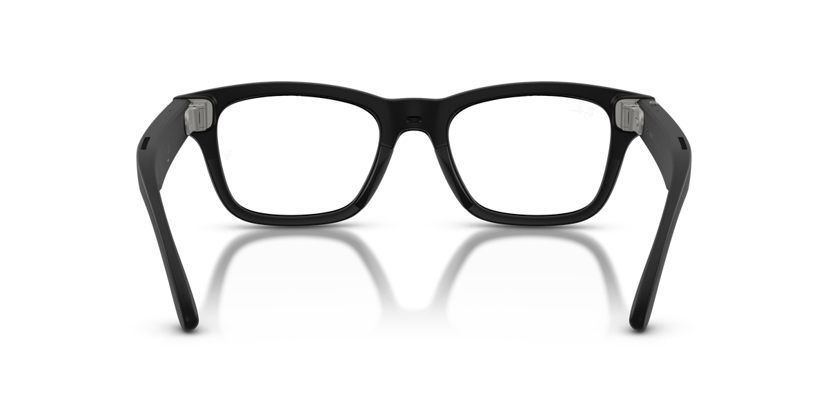 Sunglasses Ray-Ban Meta Audio Burbank 0RW7005601S1M