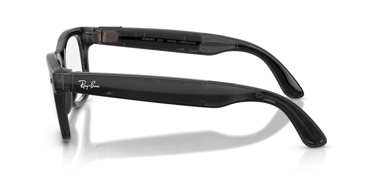 Prescription Glasses Ray-Ban Meta Gen 3 Wayfarer 0RW4011V8526