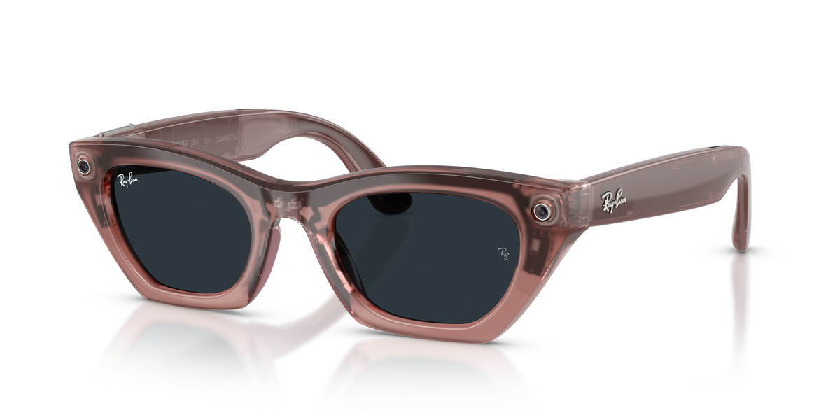 Gafas inteligentes Ray-Ban Meta (Gen 3) Zena 0RW401569161Z