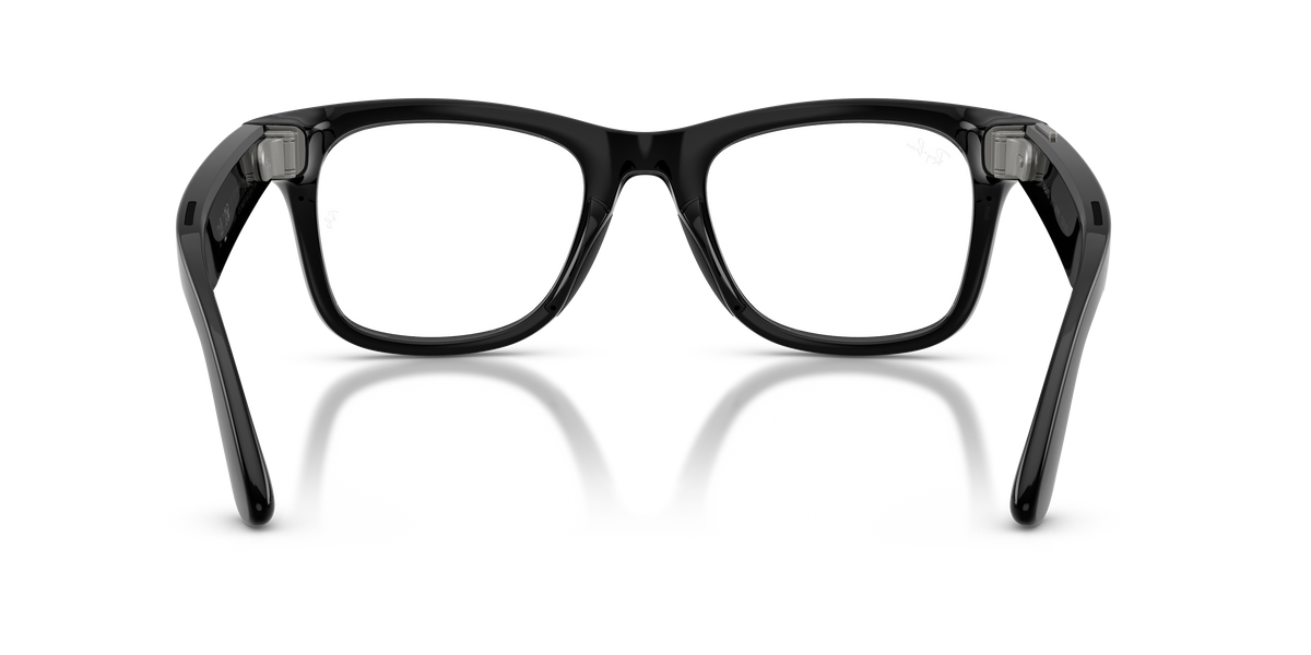 Prescription Glasses Ray-Ban Meta Gen 3 Wayfarer 0RW4011V2000