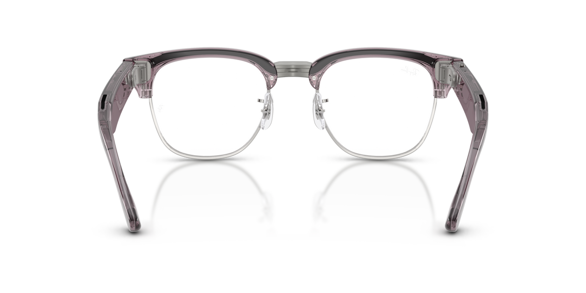 Sunglasses Ray-Ban Meta Audio Clubmaster 0RW70046932MI