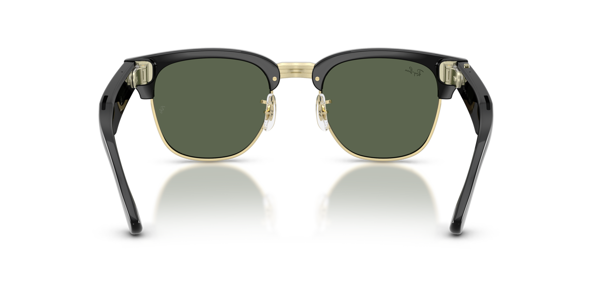 Sunglasses Ray-Ban Meta Audio Clubmaster 0RW700460171