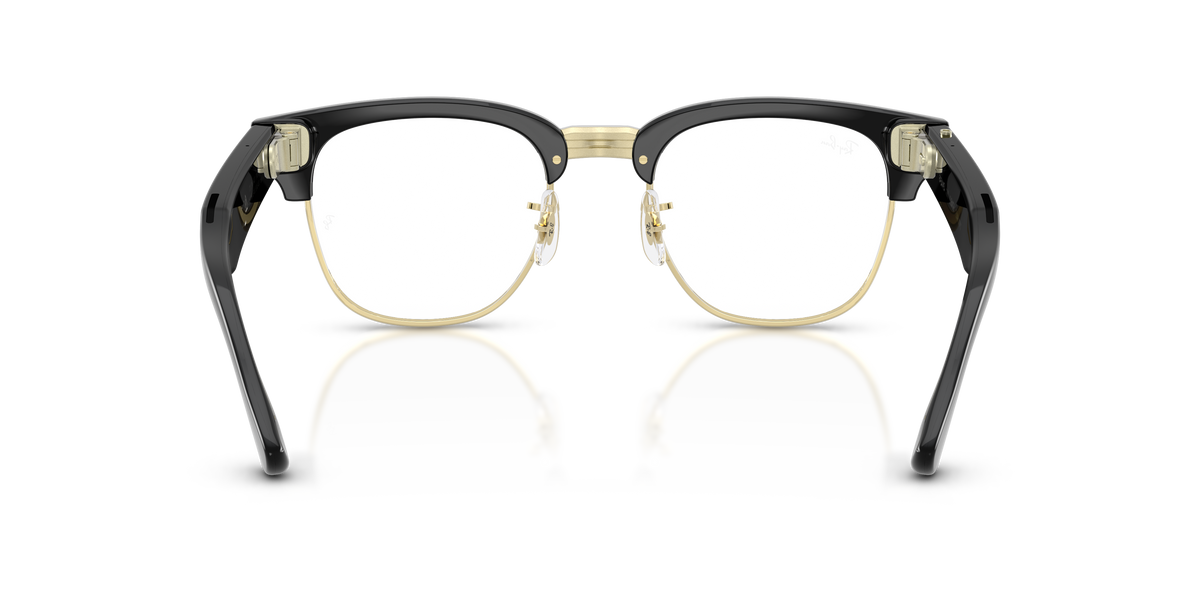 Prescription Glasses Ray-Ban Meta Audio Clubmaster 0RW7004V5784