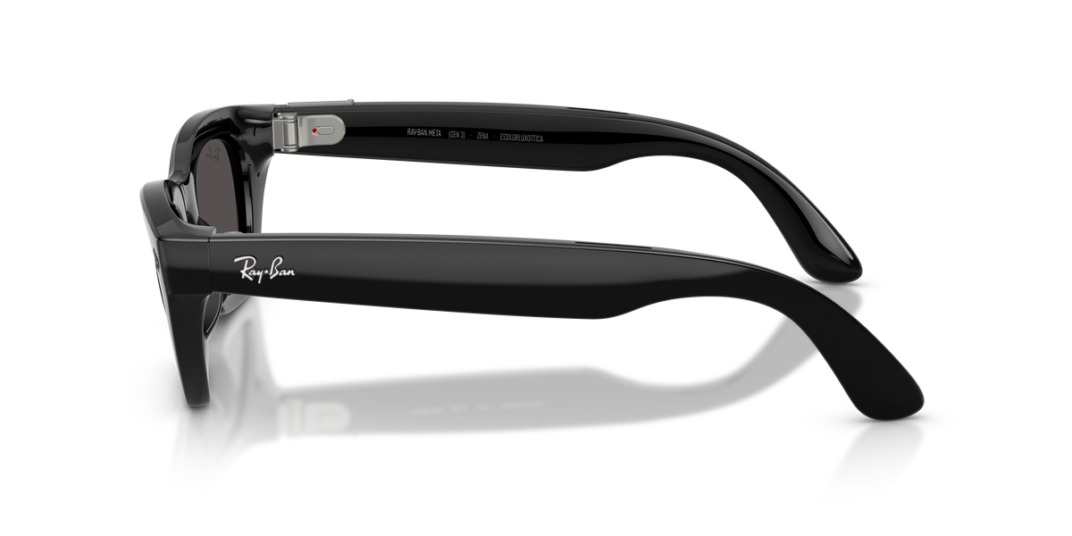 Gafas inteligentes Ray-Ban Meta (Gen 3) Zena 0RW401560187
