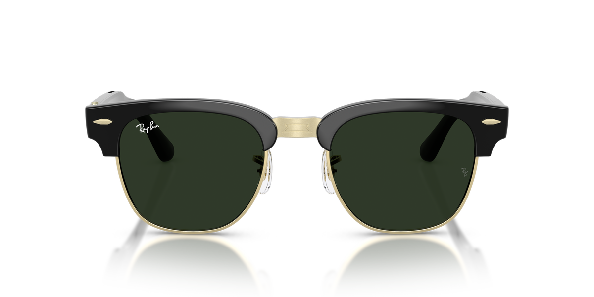 Sunglasses Ray-Ban Meta Audio Clubmaster 0RW70046011M