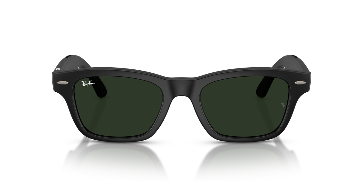 Sunglasses Ray-Ban Meta Audio Burbank 0RW7005601S1M