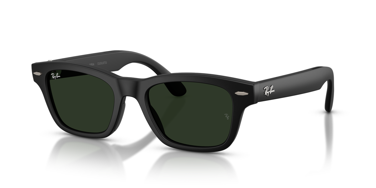 Sunglasses Ray-Ban Meta Audio Burbank 0RW7005601S1M